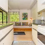5 Person Holiday Home In Ry