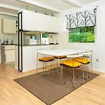 5 Person Holiday Home In Ry Casa vacanze *