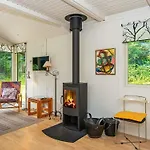 5 Person Holiday Home In Ry Casa vacanze
