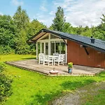 Casa vacanze 5 Person Holiday Home In Ry Ry