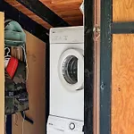 5 Person Holiday Home In Ry