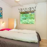 5 Person Holiday Home In Ry Ry