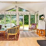 5 Person Holiday Home In Ry Ry