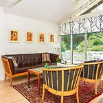 5 Person Holiday Home In Ry Casa vacanze Ry