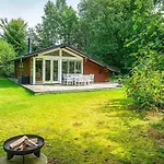 5 Person Holiday Home In Ry Casa vacanze