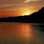 5 Person Holiday Home In Ry