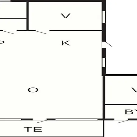 Tranquil Lakeside Retreat In Ry-by Traum