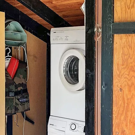 Tranquil Lakeside Retreat In Ry-by Traum