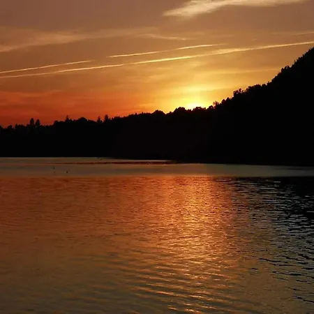 Tranquil Lakeside Retreat In Ry-by Traum * Ry