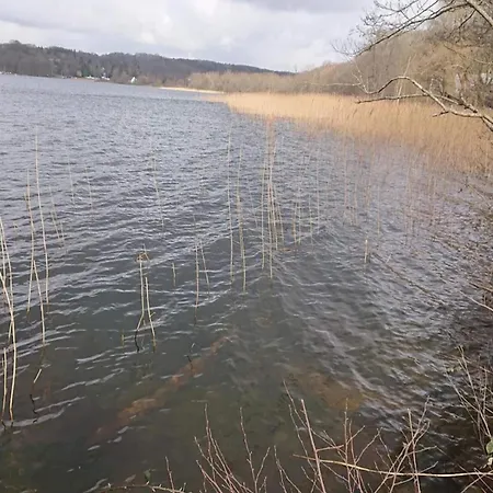 Tranquil Lakeside Retreat In Ry-by Traum Ry